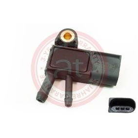 Differenzdrucksensor von at autoteile germany