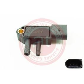 Differenzdrucksensor von at autoteile germany