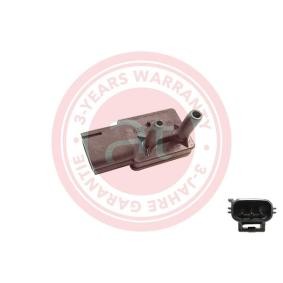 Differenzdrucksensor von at autoteile germany