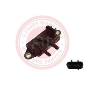Differenzdrucksensor von at autoteile germany