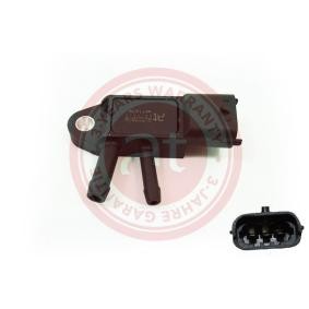 Differenzdrucksensor von at autoteile germany günstig für 25,57 €