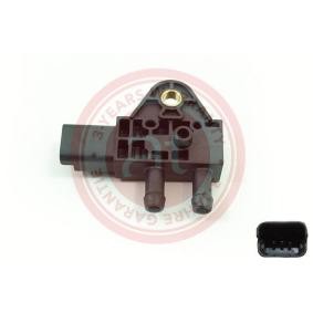 Differenzdrucksensor von at autoteile germany