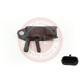 Differenzdrucksensor von at autoteile germany
