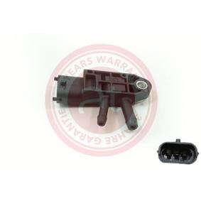 Differenzdrucksensor für SUZUKI von at autoteile germany