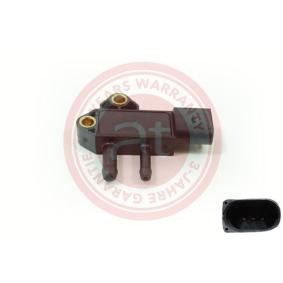 Differenzdrucksensor von at autoteile germany