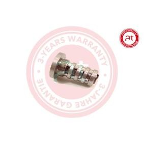 Acquista Valvola di comando per regolazione albero a camme da at autoteile germany at11485 a buon mercato per soli 48,21 €