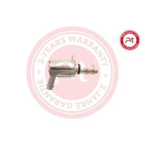 Acquista Valvola di comando per regolazione albero a camme da at autoteile germany at11489 a buon mercato per soli 47,83 €