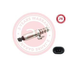 Acquista Valvola di comando per regolazione albero a camme da at autoteile germany at11492 a buon mercato per soli 81,18 €
