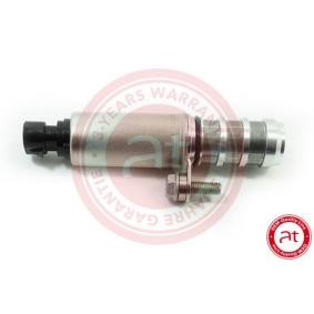 Acquista Valvola di comando per regolazione albero a camme da at autoteile germany at11493 a buon mercato per soli 79,14 €