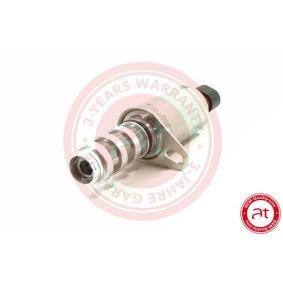 Acquista Valvola di comando per regolazione albero a camme da at autoteile germany at11495 a buon mercato per soli 71,77 €