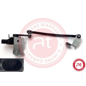 Køb Sensor, Xenonlys (lysvide-regulering af at autoteile germany at11506 til den lave pris 1377,87 DKK