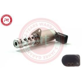Acquista Valvola di comando per regolazione albero a camme da at autoteile germany at11528 a buon mercato per soli 76,01 €