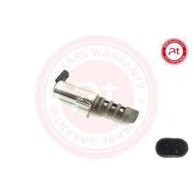 Acquista Valvola di comando per regolazione albero a camme da at autoteile germany at11533 a buon mercato per soli 52,73 €