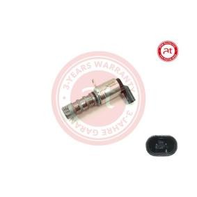 Acquista Valvola di comando per regolazione albero a camme da at autoteile germany at11534 a buon mercato per soli 60,12 €