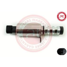 Acquista Valvola di comando per regolazione albero a camme da at autoteile germany at11553 a buon mercato per soli 78,60 €