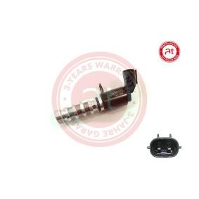 Acquista Valvola di comando per regolazione albero a camme da at autoteile germany at11555 a buon mercato per soli 63,42 €