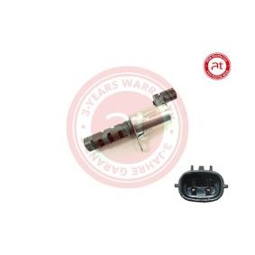 Acquista Valvola di comando per regolazione albero a camme da at autoteile germany online per Avensis Verso (_M2_) a prezzi moderati