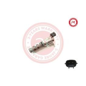 Acquista Valvola di comando per regolazione albero a camme da at autoteile germany at11570 a buon mercato per soli 35,33 €