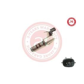 Acquista Valvola di comando per regolazione albero a camme da at autoteile germany at11576 a buon mercato per soli 58,29 €