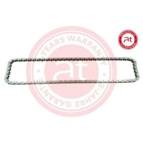 Achetez des Chaîne de distribution de chez at autoteile germany en ligne pour Stilo Multi Wagon (192) à prix modérés