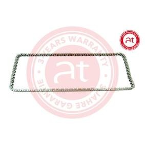 Achetez des Chaîne de distribution at autoteile germany at12087 à prix pour 98,76 €
