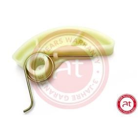 Compre Tensor de cadena de distribución de at autoteile germany online para 6 Ranchera familiar (GH) a precios moderados