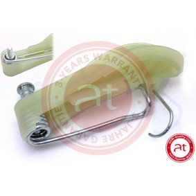 Compre Tensor de cadena de distribución de at autoteile germany online para FABIA Sedán (6Y3) a precios moderados
