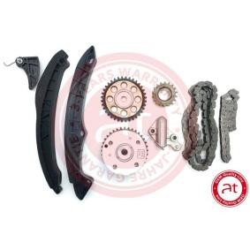 Achetez des Chaîne de distribution de chez at autoteile germany en ligne pour Stilo Multi Wagon (192) à prix modérés