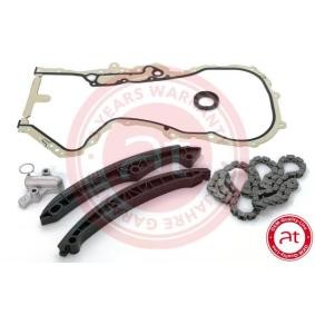 Achetez des Chaîne de distribution de chez at autoteile germany en ligne pour Stilo Multi Wagon (192) à prix modérés