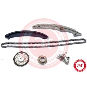 Achetez des Kit de chaîne de distribution at autoteile germany at12647 à prix pour 295,64 €