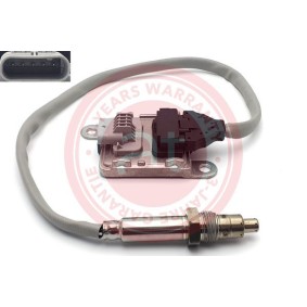 NOx-Sensor, NOx-Katalysator von at autoteile germany