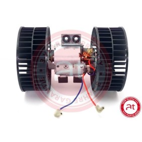 Achetez des Pulseur d'air habitacle at autoteile germany at12957 à prix pour 142,70 €