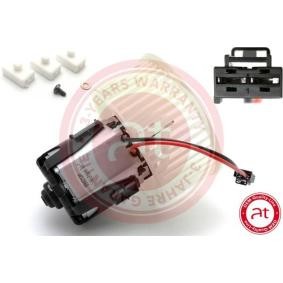 Osta Sisätilapuhallin at autoteile germany:llä at12968 edullisesti hintaan 128,80 €