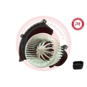 Achetez des Pulseur d'air habitacle at autoteile germany at13021 à prix pour 123,99 €