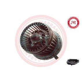Achetez des Pulseur d'air habitacle at autoteile germany at13050 à prix pour 88,84 €