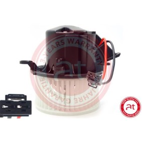 Achetez des Pulseur d'air habitacle at autoteile germany at13058 à prix pour 182,11 €