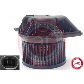 Achetez des Pulseur d'air habitacle at autoteile germany at13059 à prix pour 70,71 €