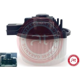 Achetez des Pulseur d'air habitacle at autoteile germany at13107 à prix pour 68,79 €