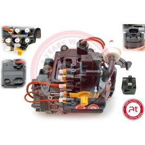 Kjøp Kompressor til luftfjæring av at autoteile germany at13204 til den lave prisen 14745,61 NOK