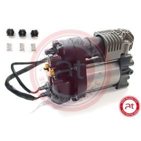 Compre Compressor de suspensão a ar da at autoteile germany at13208 a um preço baixo por 678,88 €