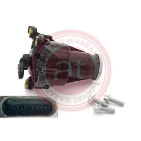 Compre Válvula de regulación del aire de admisión de at autoteile germany online para Clase C Cabrio (A205) a precios moderados