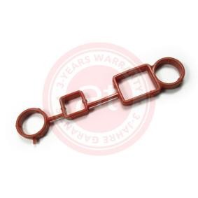 Achetez des Joint spi de vilebrequin, ventilation du carter-moteur at autoteile germany at20969 à prix pour 7,96 €
