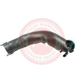 Köp Slang, vevhusventilation av at autoteile germany at21159 till det låga priset 530,14 kr