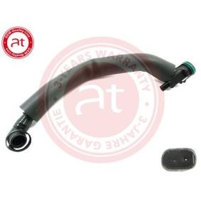 Köp Slang, vevhusventilation av at autoteile germany at21161 till det låga priset 704,85 kr