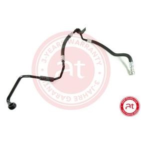 Køb Hydraulikslange, styretøj af at autoteile germany at21230 til den lave pris 910,69 DKK