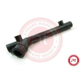 Köp Slang, vevhusventilation av at autoteile germany at21441 till det låga priset 68,67 kr