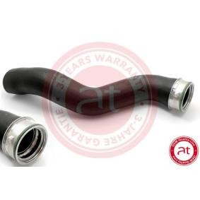 Ladeluftschlauch von at autoteile germany für GALANT IV Stufenheck (E3_A) günstig online kaufen