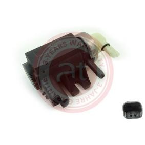 Druckwandler, Turbolader von at autoteile germany