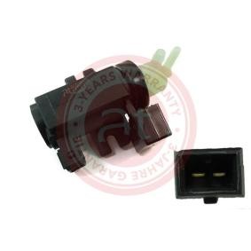 Druckwandler, Turbolader von at autoteile germany