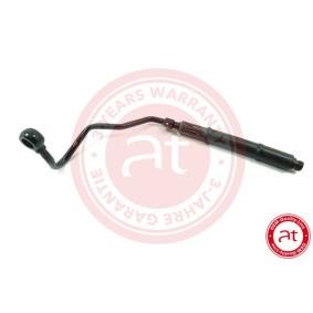 Servoleitung von at autoteile germany für A4 Cabrio (8H7, B6, 8HE, B7) günstig online kaufen